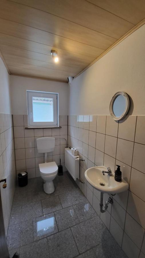 Ferienwohnung Mein Zuhause 포텐스타인 외부 사진